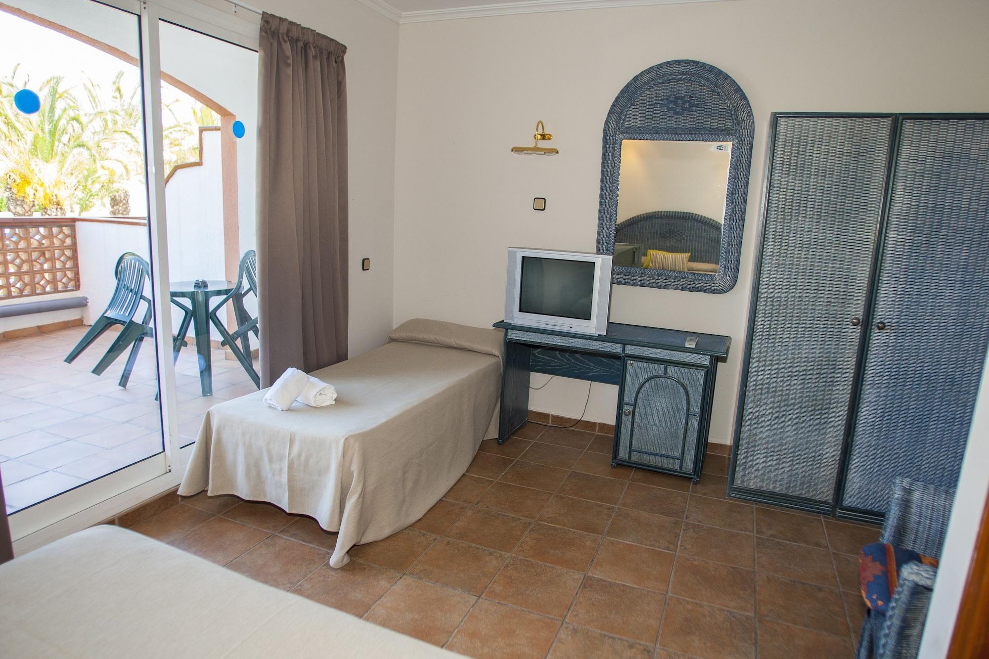Hotel Comarruga Platja Dış mekan fotoğraf