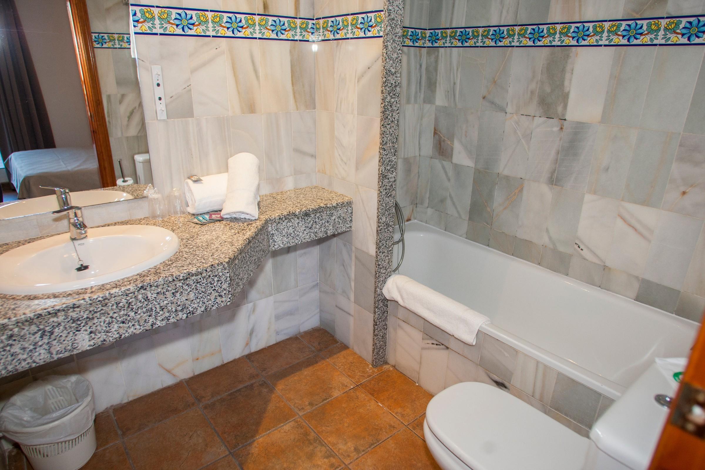 Hotel Comarruga Platja Dış mekan fotoğraf