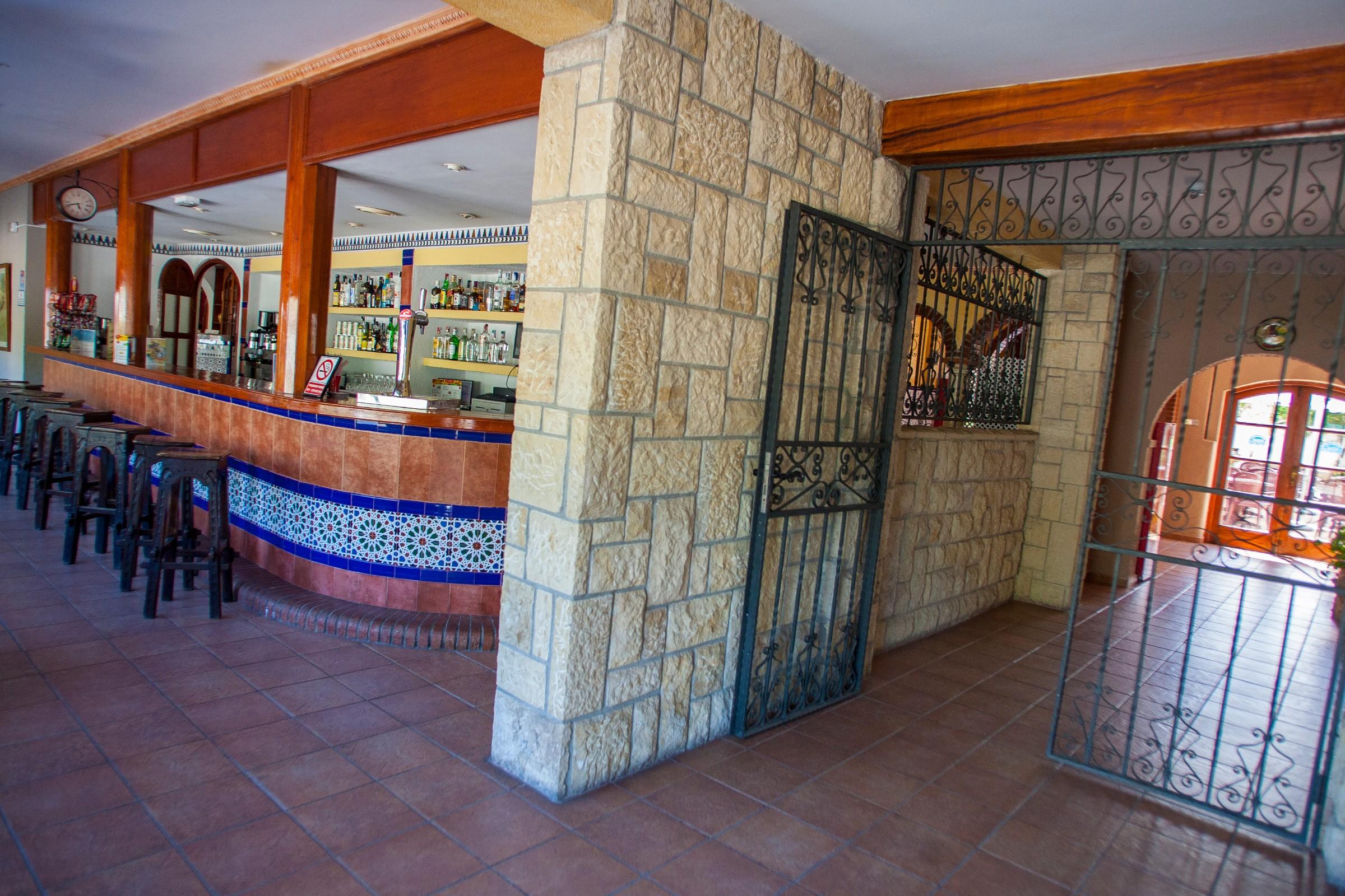 Hotel Comarruga Platja Dış mekan fotoğraf
