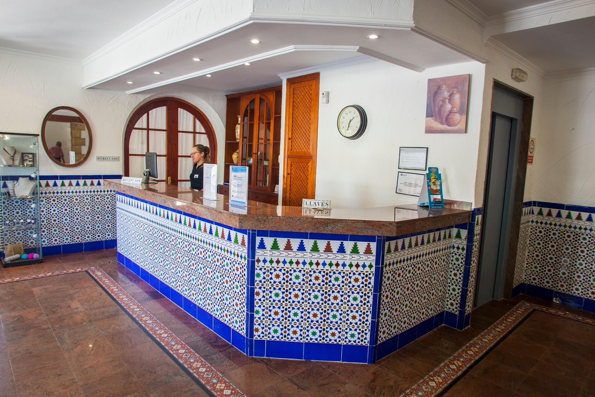 Hotel Comarruga Platja Dış mekan fotoğraf