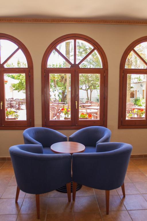 Hotel Comarruga Platja Dış mekan fotoğraf