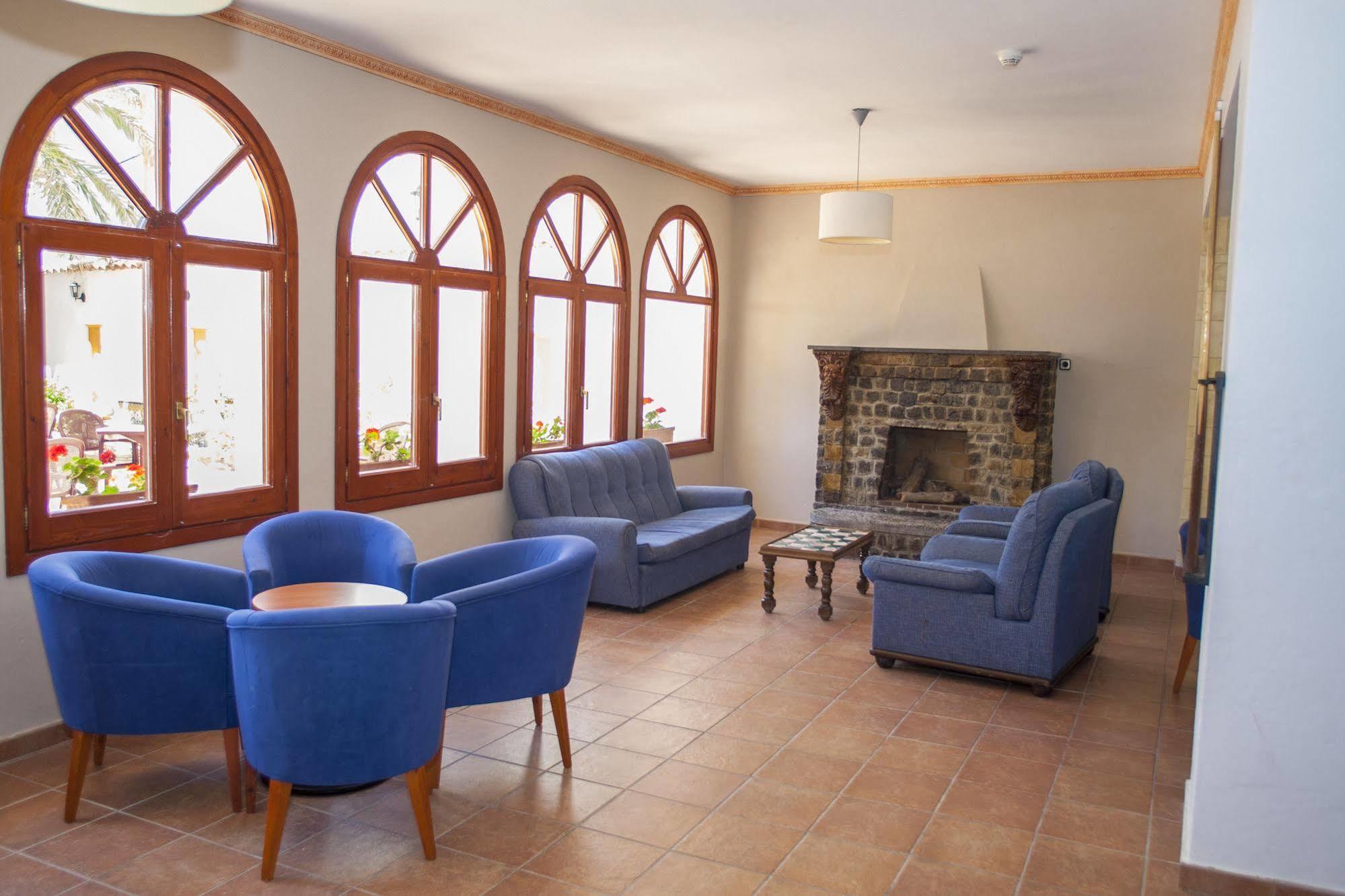 Hotel Comarruga Platja Dış mekan fotoğraf