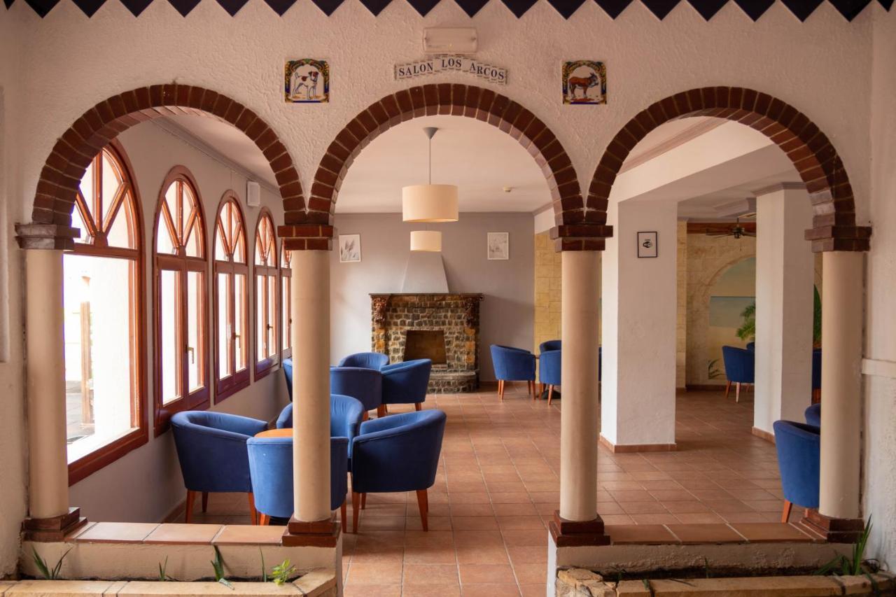 Hotel Comarruga Platja Dış mekan fotoğraf